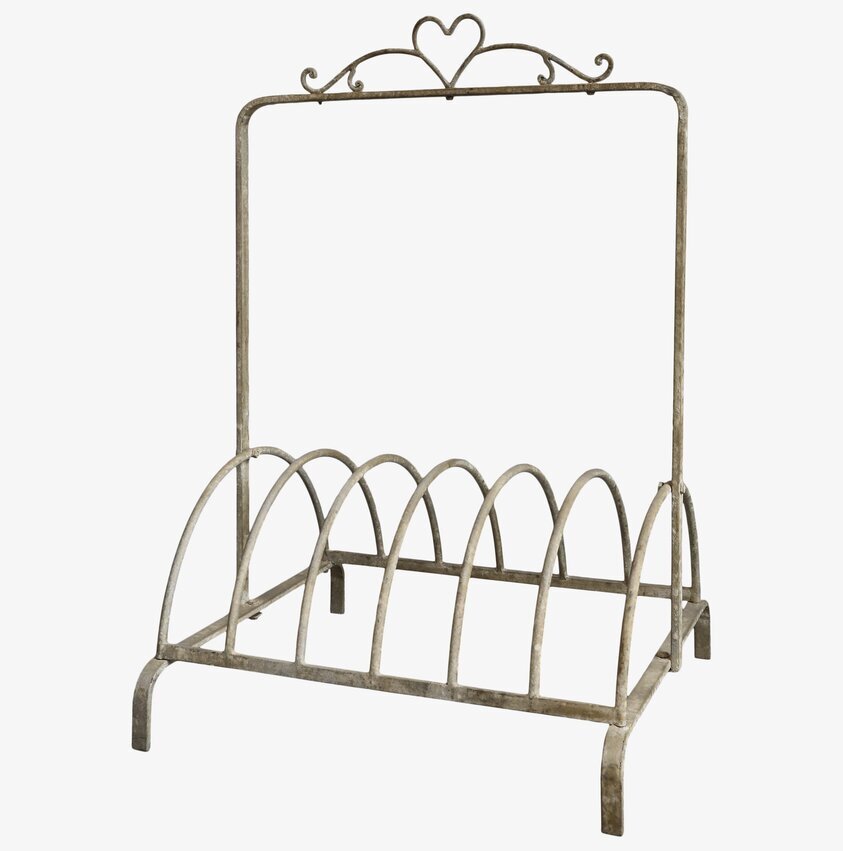 Cykelställ Antique Creme från Chic Antique i antik design