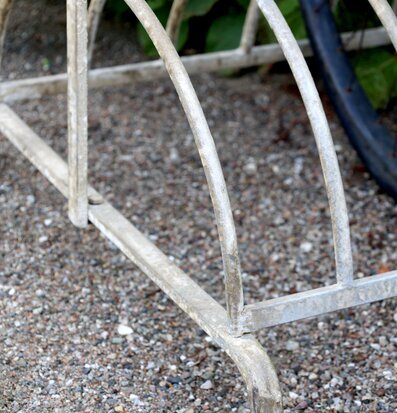 Cykelställ Antique Creme från Chic Antique i antik stil