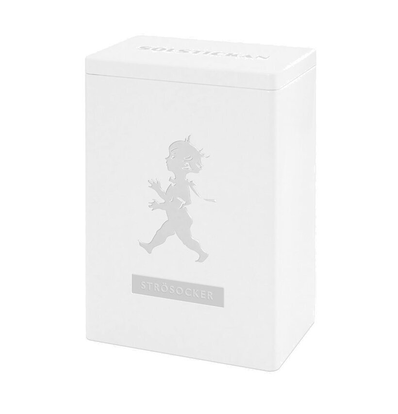 Förvaringsmärkning - Pasta, Ris & Müsli från Solstickan