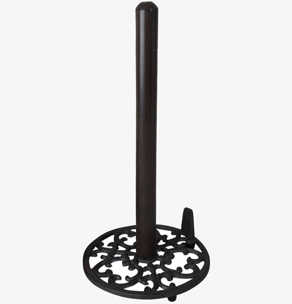 Hållare Hushållspapper Gjutjärn från Silkflower i köket