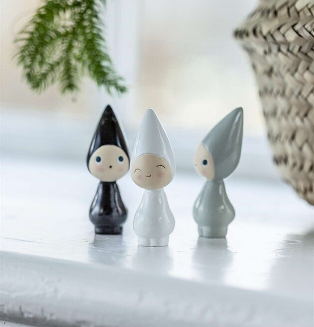 Peggy Set/3 Lakrits/Chia/Vanilj från Nääsgränsgården