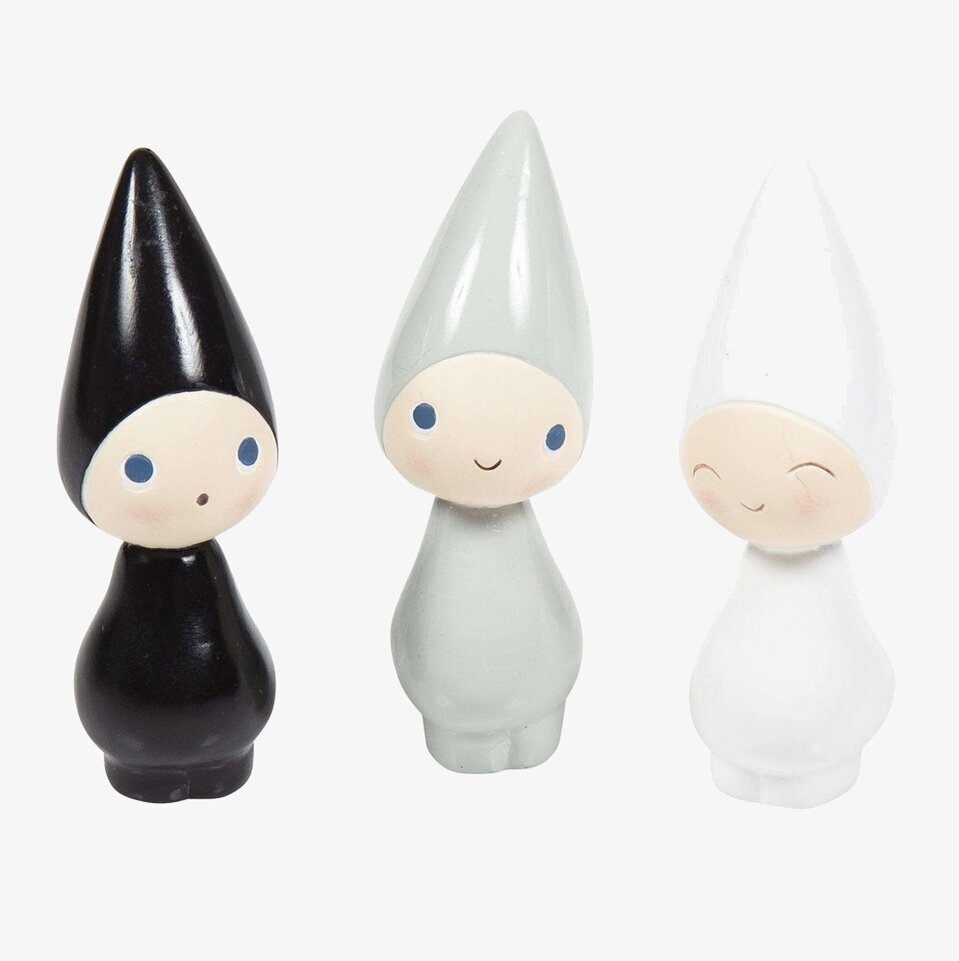 Peggy Set/3 Lakrits/Chia/Vanilj från Nääsgränsgården