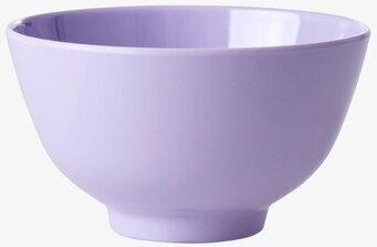 Skål Melamin Liten Rice