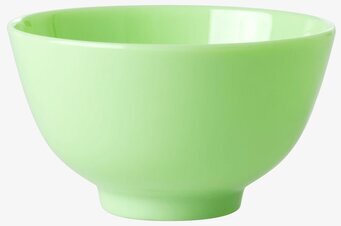 Skål Melamin Liten Rice