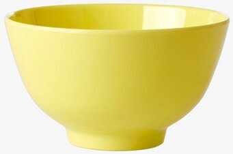 Skål Melamin Liten Rice