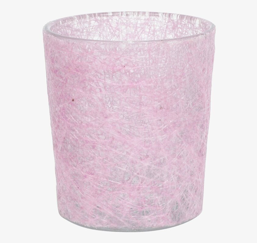 Glasfiberlykta Syrén från Dixie med unik glasfiberstruktur