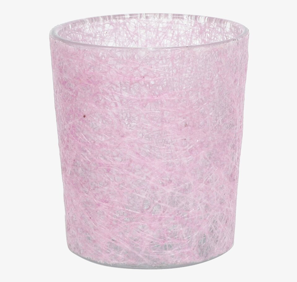 Glasfiberlykta Syrén från Dixie med unik glasfiberstruktur