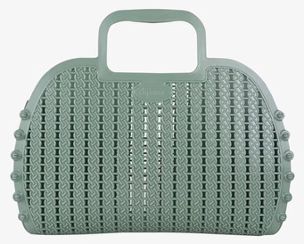 Aykasa Mini Bag - Almond Green från varumärket Aykasa