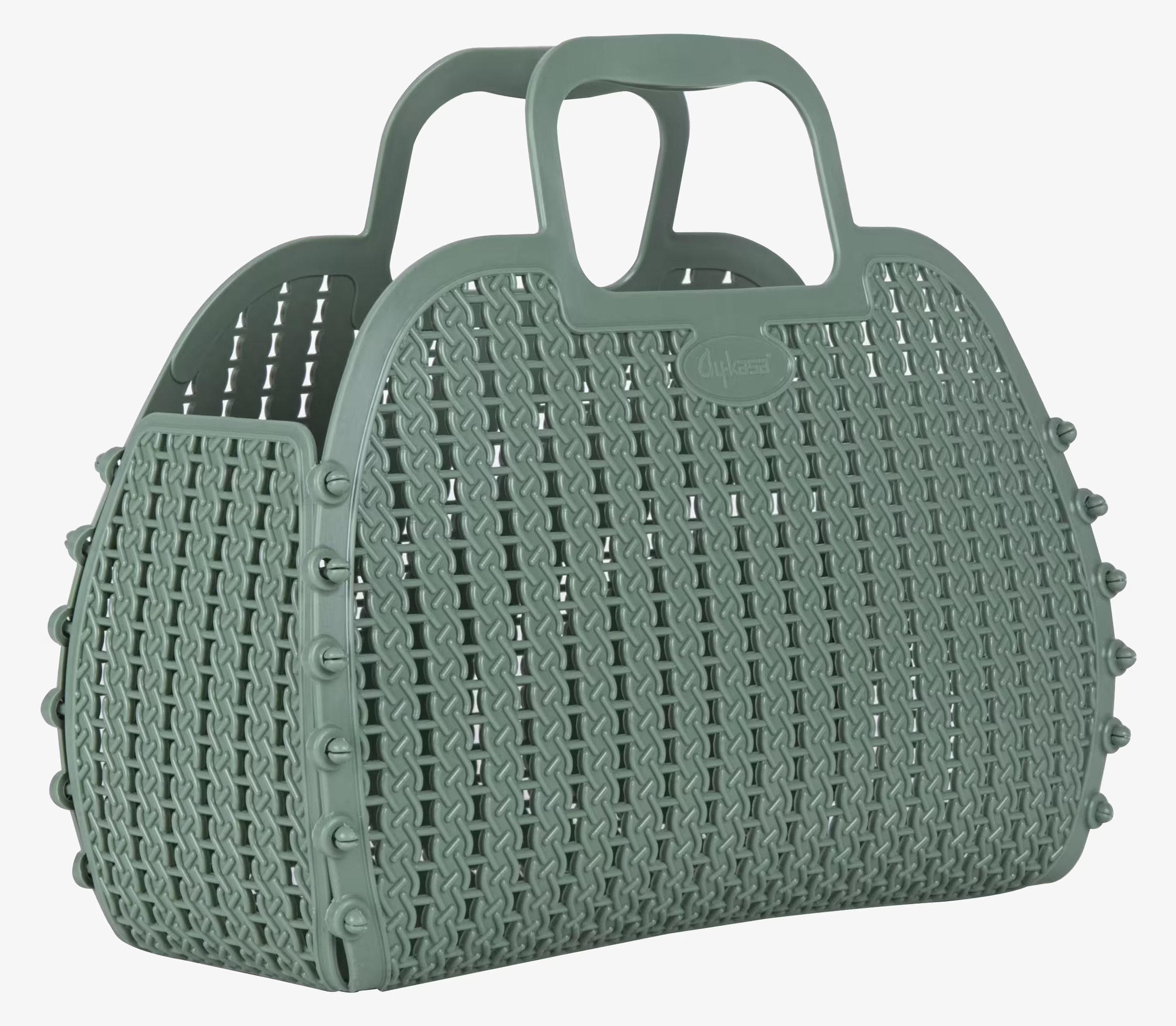 Aykasa Mini Bag - Almond Green, praktisk väska från Aykasa