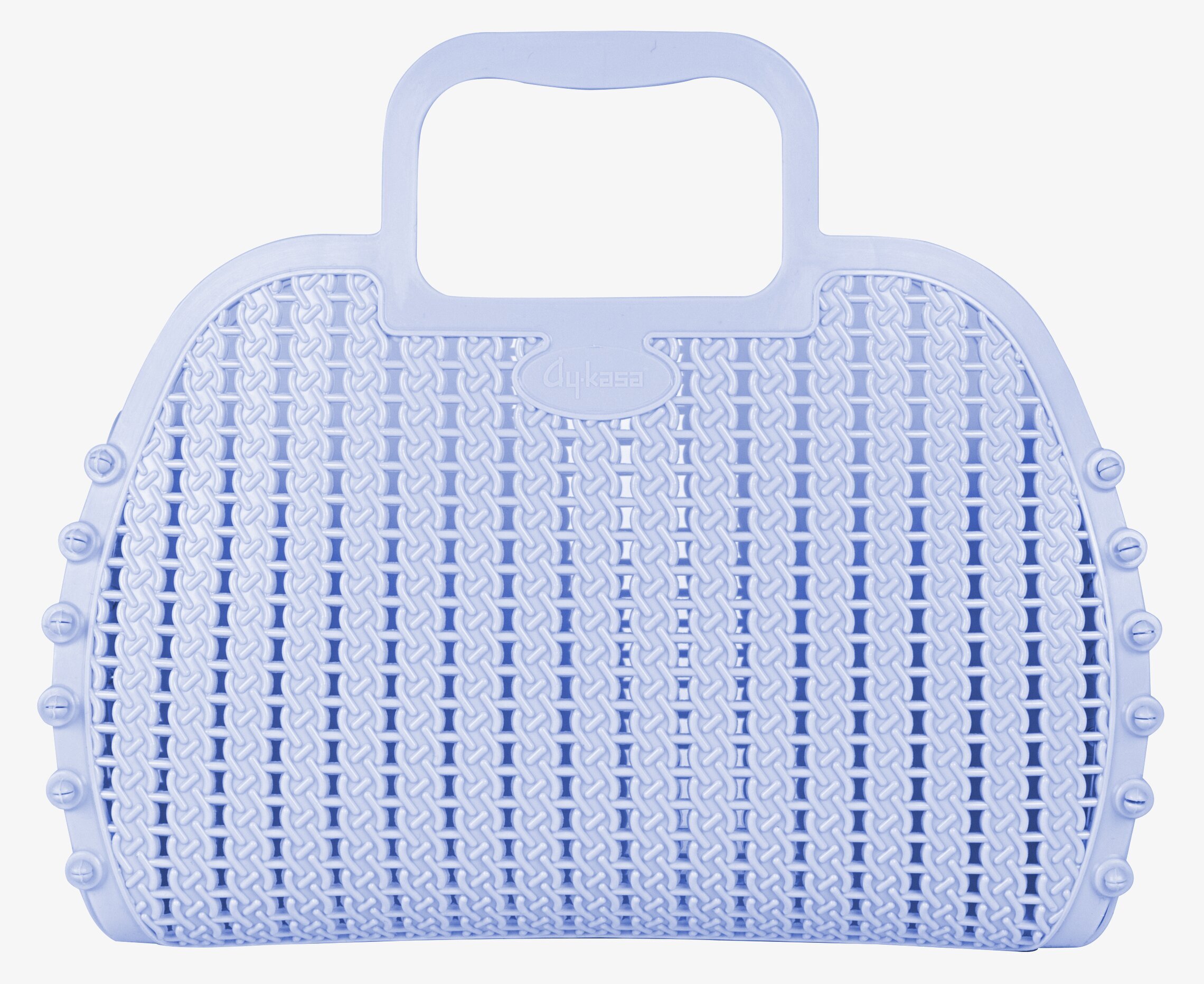 Aykasa Mini Bag - Baby Blue från Aykasa på vit bakgrund