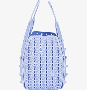 Aykasa Mini Bag - Baby Blue från Aykasa i babyblå plast