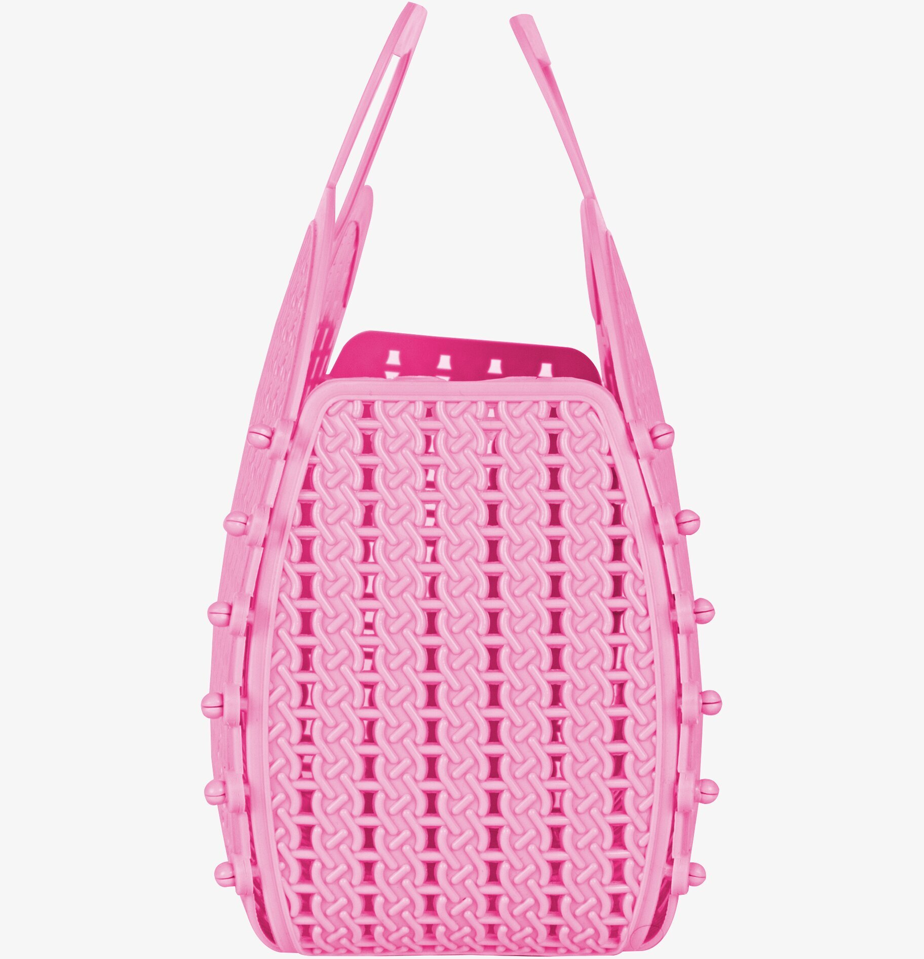 Aykasa Mini Bag - Baby Pink från Aykasa, kompakt förvaring
