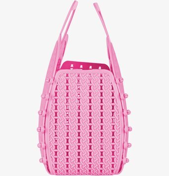 Aykasa Mini Bag - Baby Pink från Aykasa, kompakt förvaring