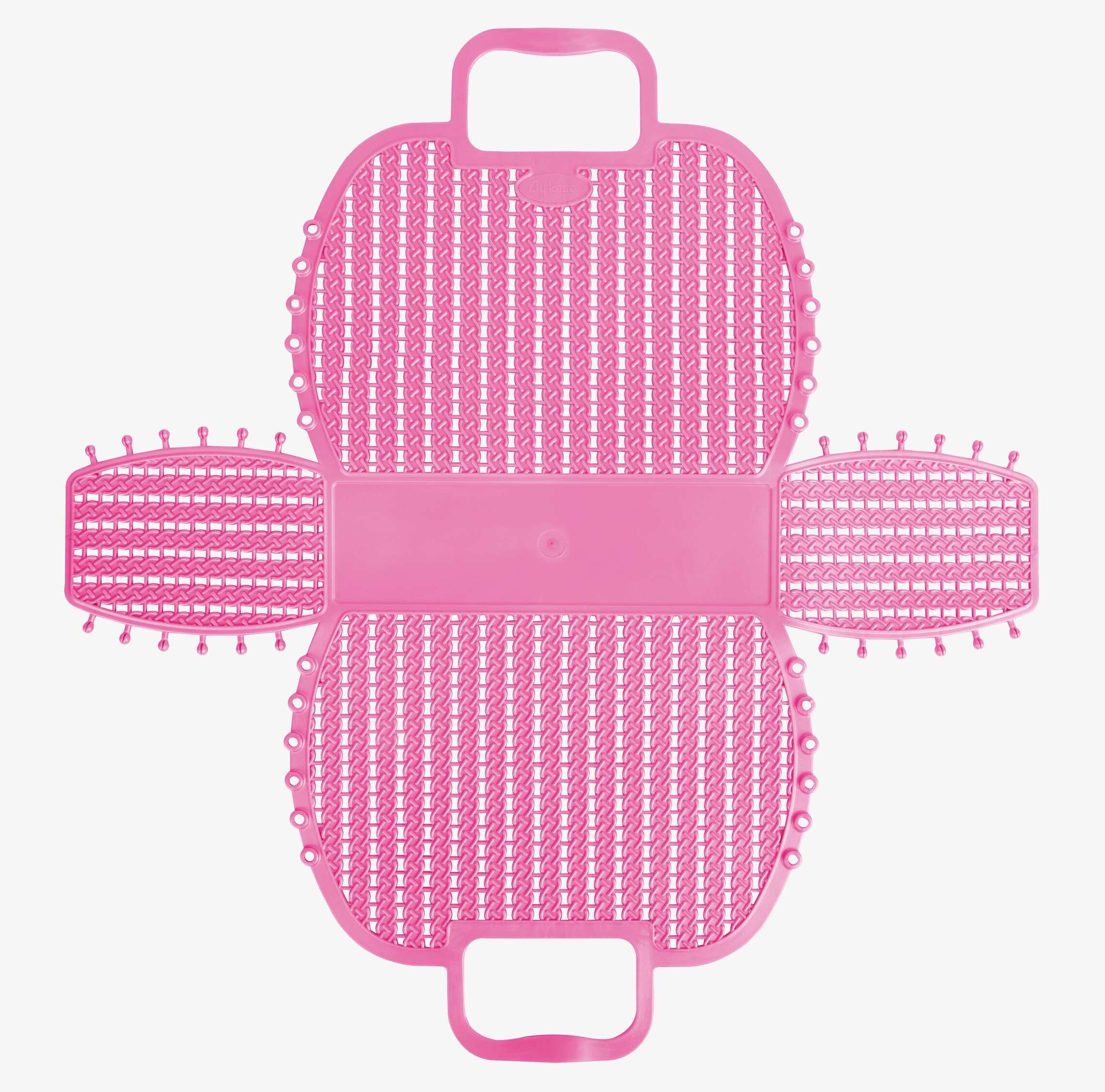 Aykasa Mini Bag - Baby Pink från Aykasa, kompakt förvaring