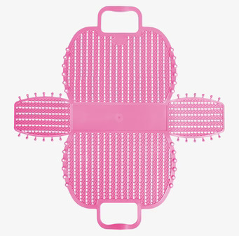 Aykasa Mini Bag - Baby Pink från Aykasa, kompakt förvaring