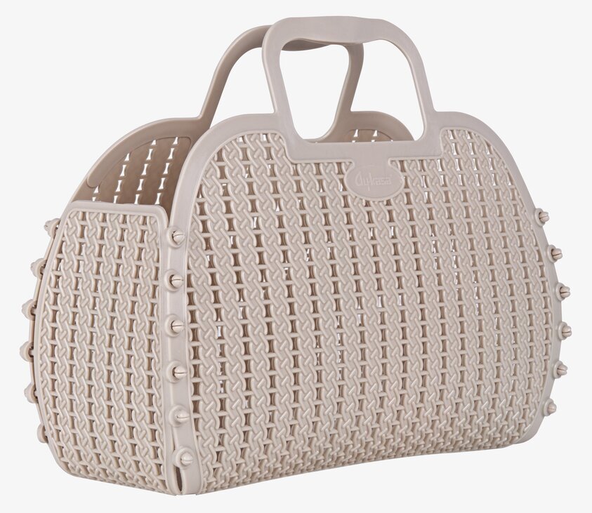 Aykasa Mini Bag - Bag Grey från Aykasa, kompakt och stilren