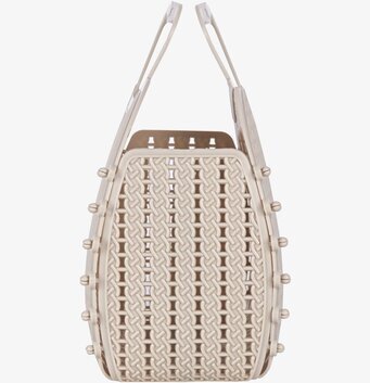 Aykasa Mini Bag - Bag Grey från Aykasa, hållbar och stilren