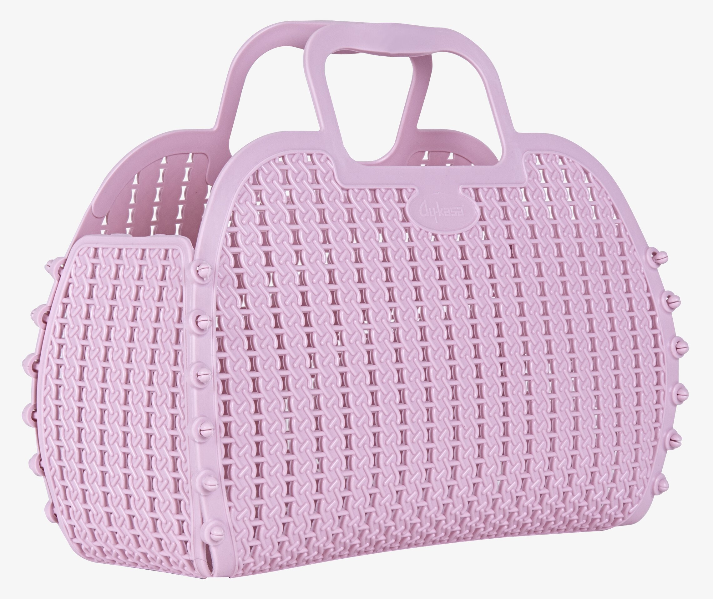 Aykasa Mini Bag - Cherry Blossom, Aykasa, ljusrosa väska