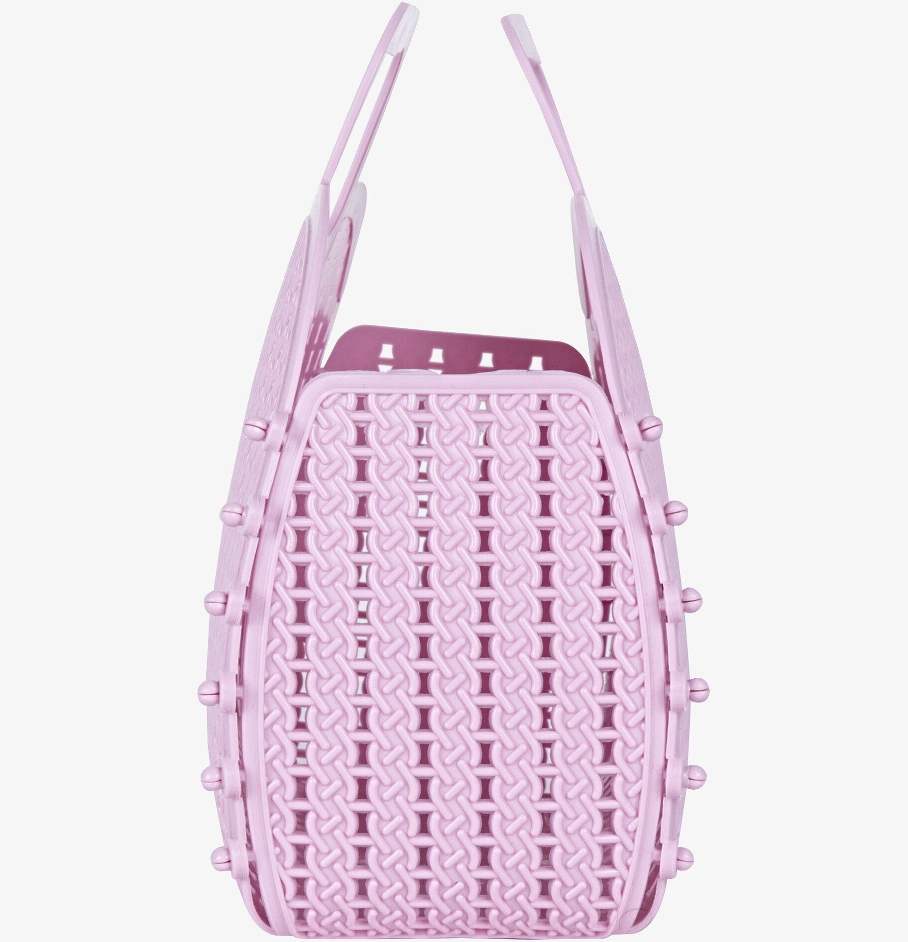 Aykasa Mini Bag - Cherry Blossom från Aykasa i pastellrosa