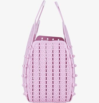 Aykasa Mini Bag - Cherry Blossom från Aykasa i pastellrosa