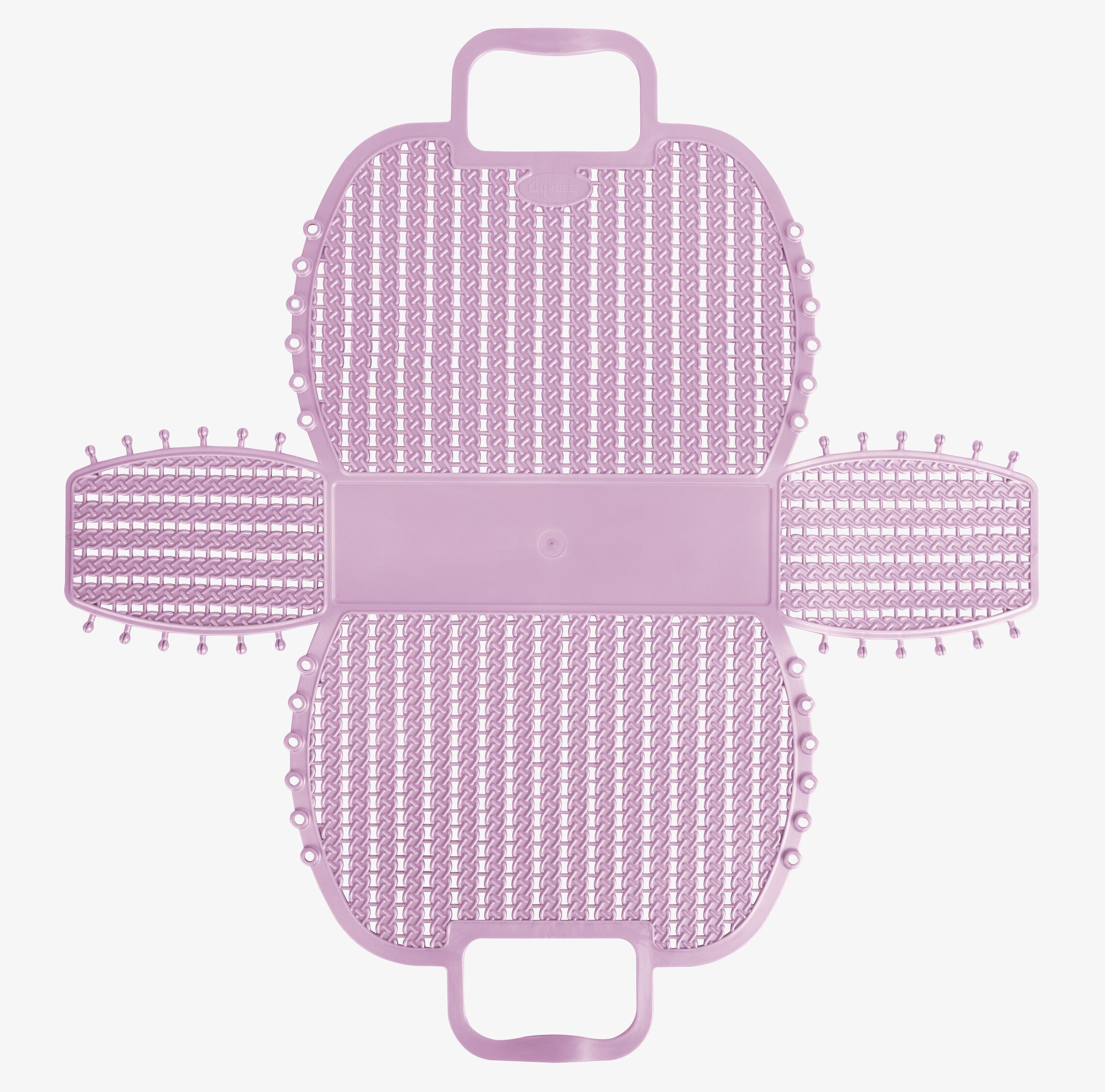 Aykasa Mini Bag - Cherry Blossom från Aykasa i ljusrosa