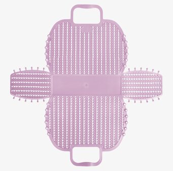 Aykasa Mini Bag - Cherry Blossom från Aykasa i ljusrosa