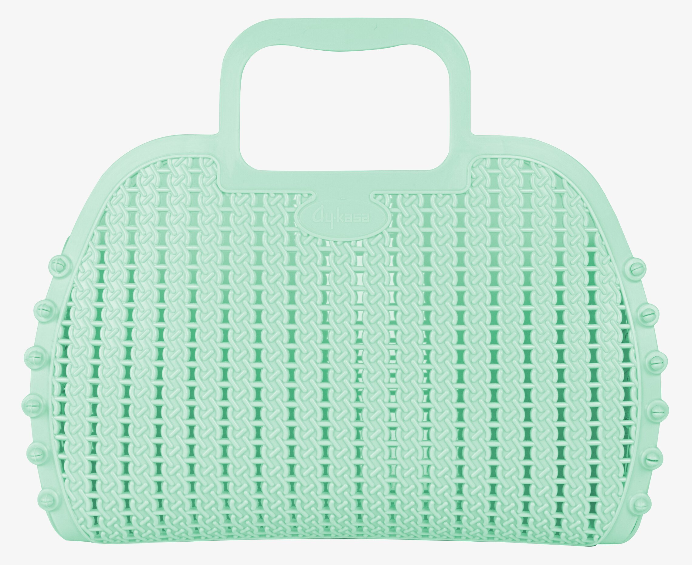 Aykasa Mini Bag - Drink Water från Aykasa i mintgrön färg