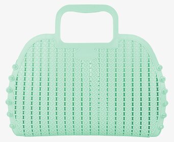 Aykasa Mini Bag - Drink Water från Aykasa i mintgrön färg