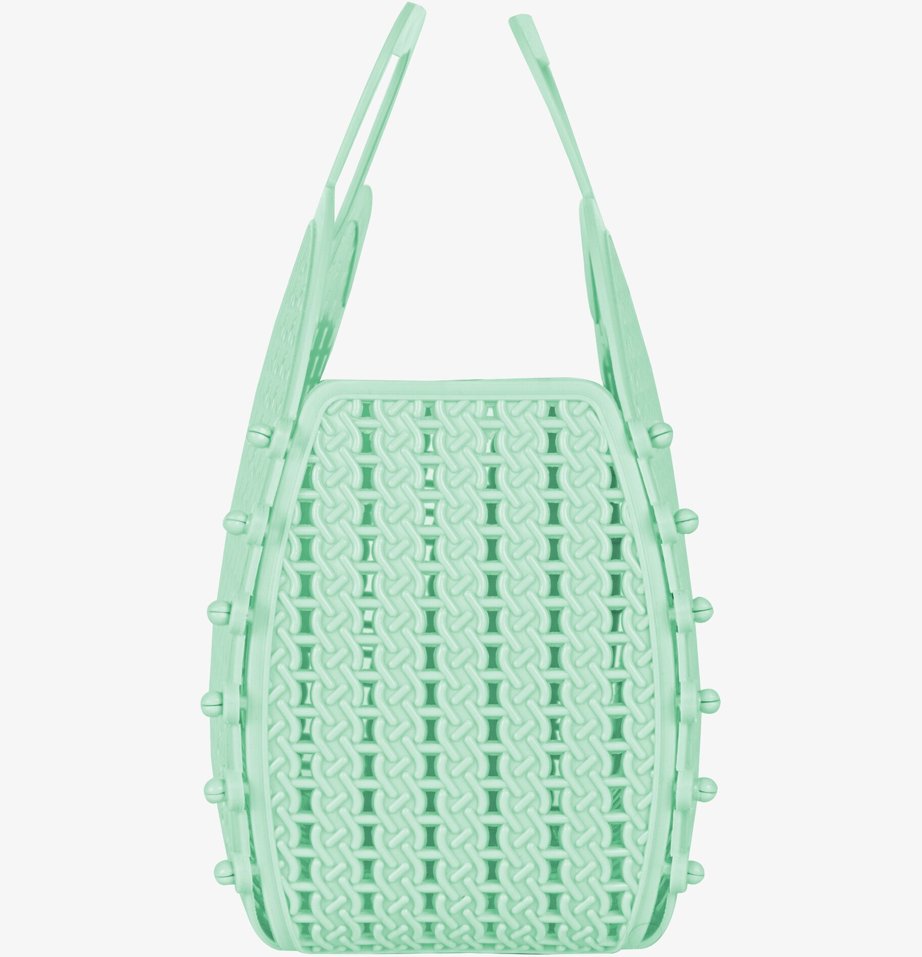 Aykasa Mini Bag - Drink Water från Aykasa i mintgrön färg