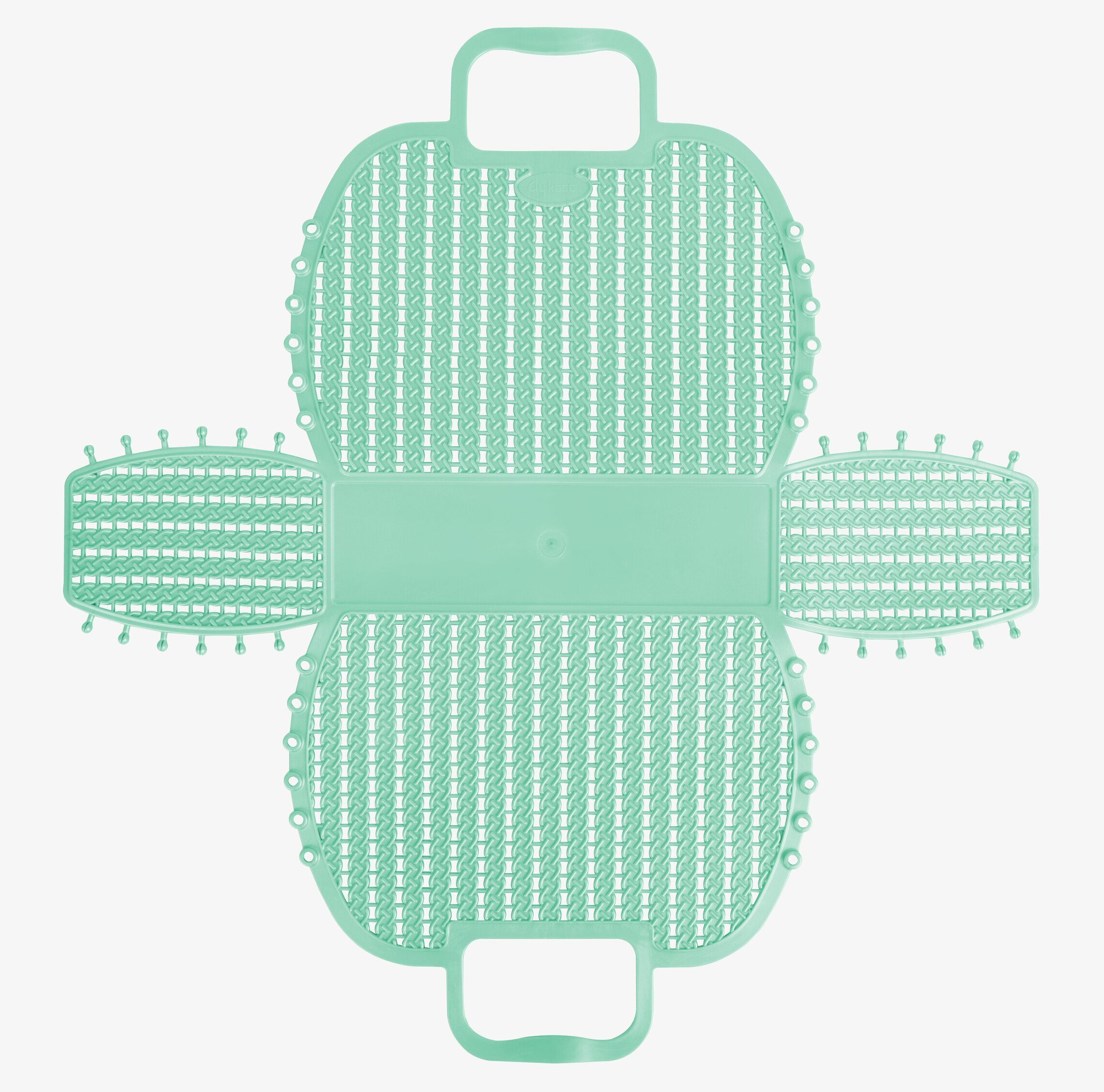 Aykasa Mini Bag - Drink Water från Aykasa i mintgrön färg