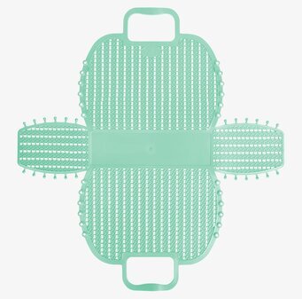 Aykasa Mini Bag - Drink Water från Aykasa i mintgrön färg