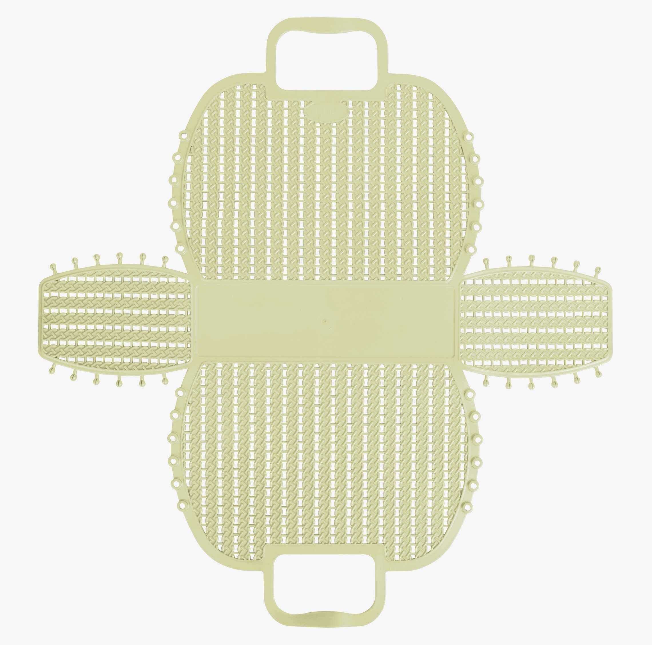 Aykasa Mini Bag - Melon från Aykasa i utvecklat tillstånd