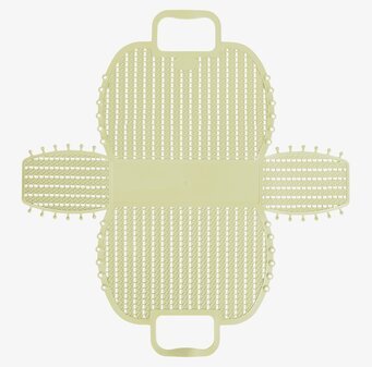 Aykasa Mini Bag - Melon från Aykasa i utvecklat tillstånd