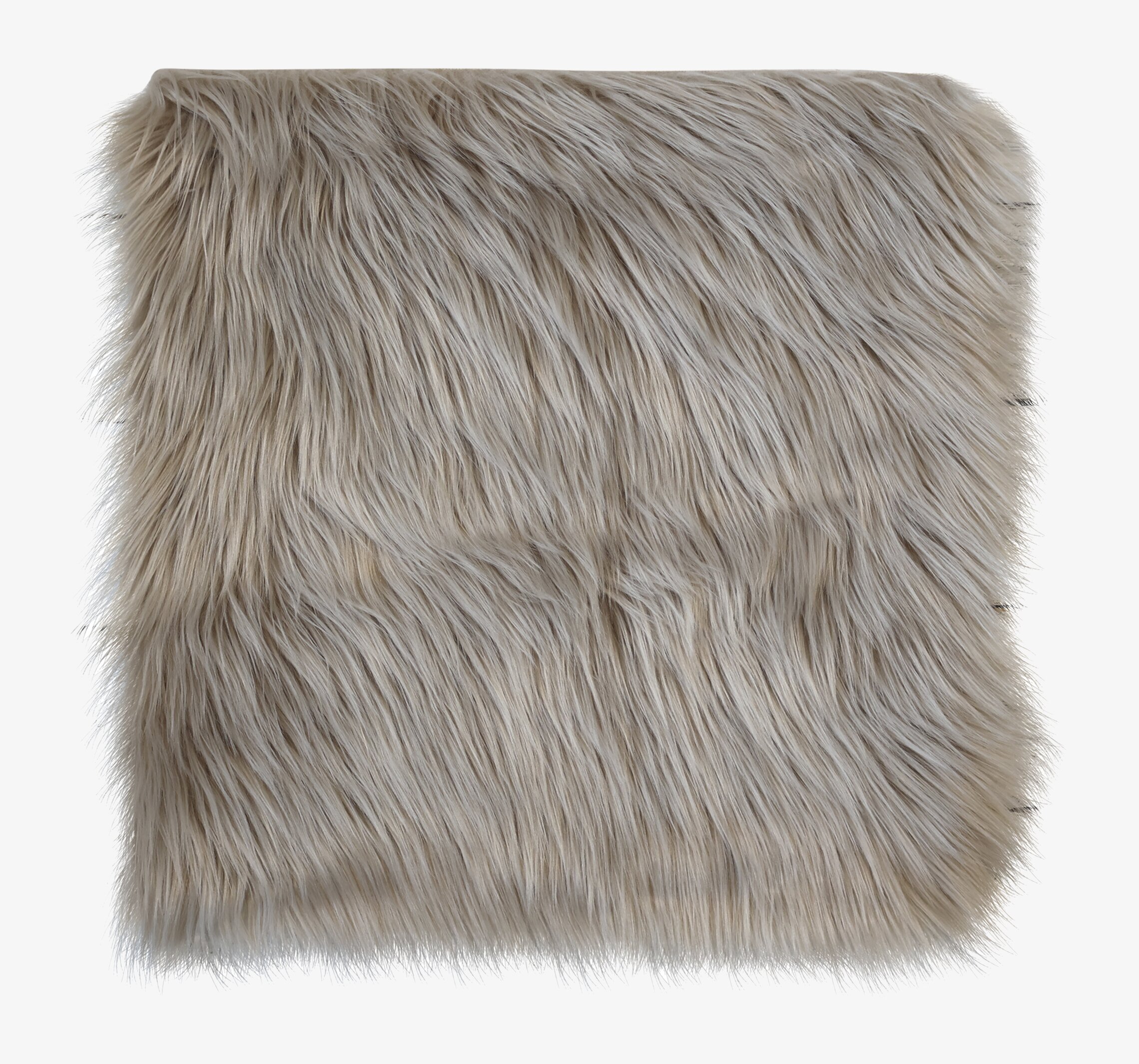 Konstgjord Sittdyna Antique Latte från Chic Antique