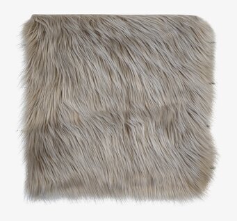 Konstgjord Sittdyna Antique Latte från Chic Antique