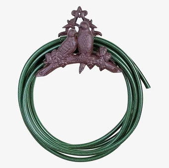 Slanghållare Bird Silhouette Gardenlife Övrig prydnad/dekoration för inredning utemiljö