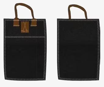 Knäskydd Trädgård Denim Gardenlife Övrig prydnad/dekoration för inredning utemiljö