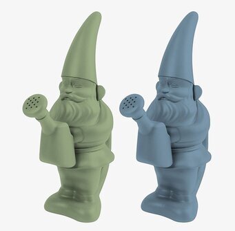 Vattenkanna Trädgårdstomte Gardenlife