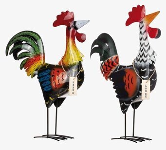 Tupp I Hamrad Plåt Different Design