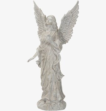 Ängel Madonna A Lot Decoration Övrig prydnad/dekoration för inredning innemiljö