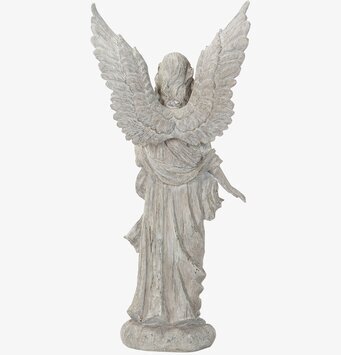 Ängel Madonna A Lot Decoration Övrig prydnad/dekoration för inredning innemiljö