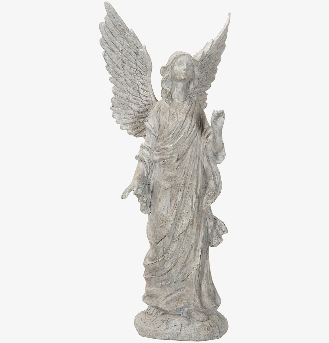 Ängel Madonna från A Lot Decoration, detaljerad statyett