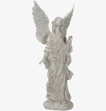 Ängel Madonna A Lot Decoration Övrig prydnad/dekoration för inredning innemiljö