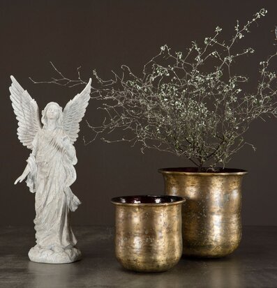 Ängel Madonna A Lot Decoration Övrig prydnad/dekoration för inredning innemiljö