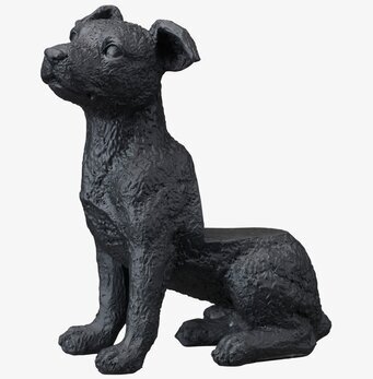 Jack Krukfötter Set/3 Svart från Wikholm Form i detalj