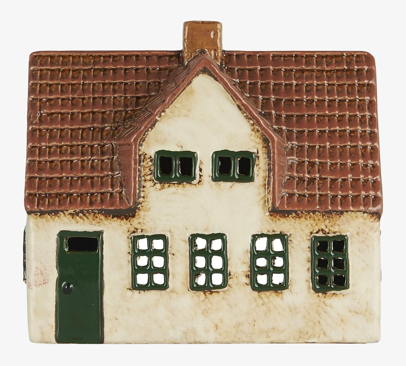 Ljuslykta My Home Town #8 från IB Laursen med detaljer