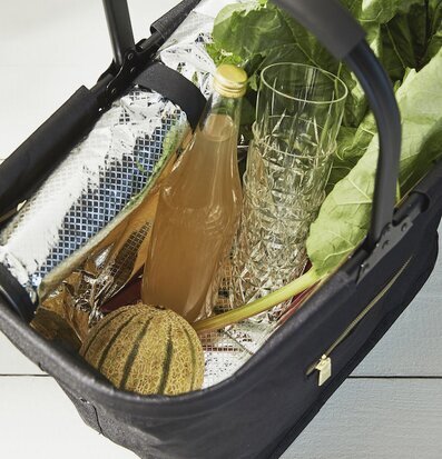 Picknick Allglas 4-Pack Sagaform Dryckesglas Dricksglas Glas för dryck Plastglas