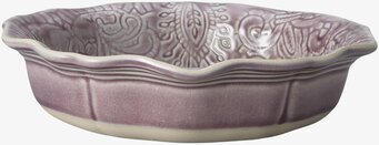 Skål Arabesque Lavender Sthål Skålar att äta ur tilltugg Såskannor/Vispskål servering Matlådor Förvaring av lunch/mat Lunchboxar