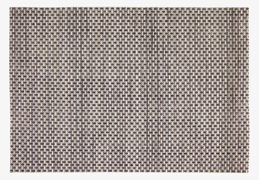 Tablett Sture solros mörk från Dixie på vit bakgrund