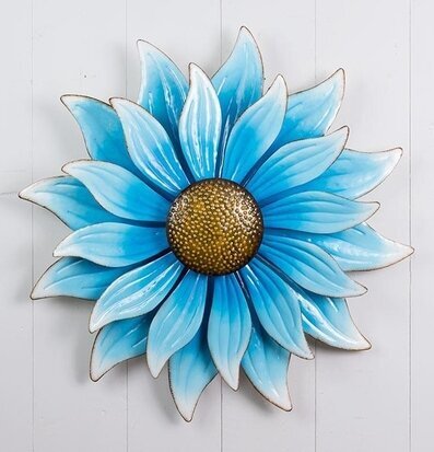 Väggdekoration Blomma Roterande från Multi Agentur